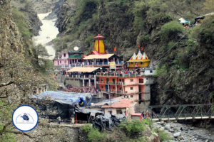yamunotri helicopter service