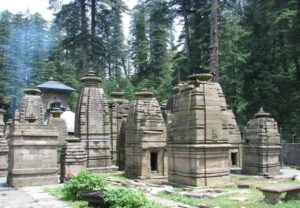 Jageshwar dham temple yatra