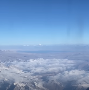 kailash namsarovar mountain flight booking
